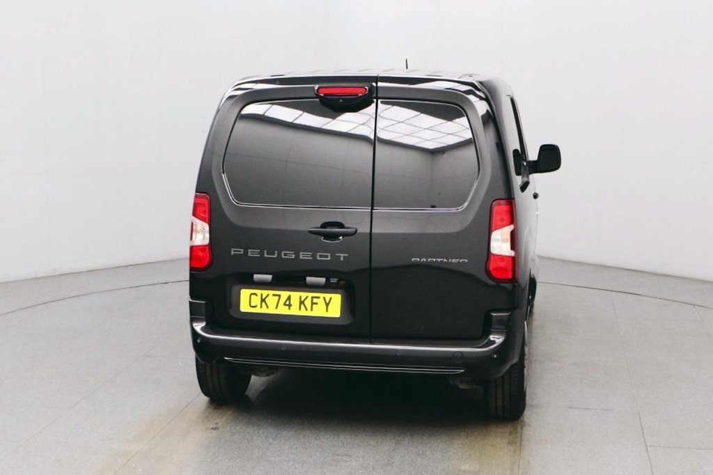 Used Peugeot Partner 2024 for sale - 76783602: Photo 6