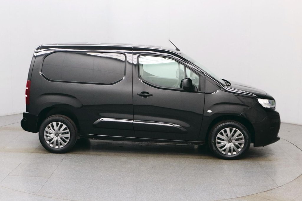 Used Peugeot Partner 2024 for sale - 76783602: Photo 8