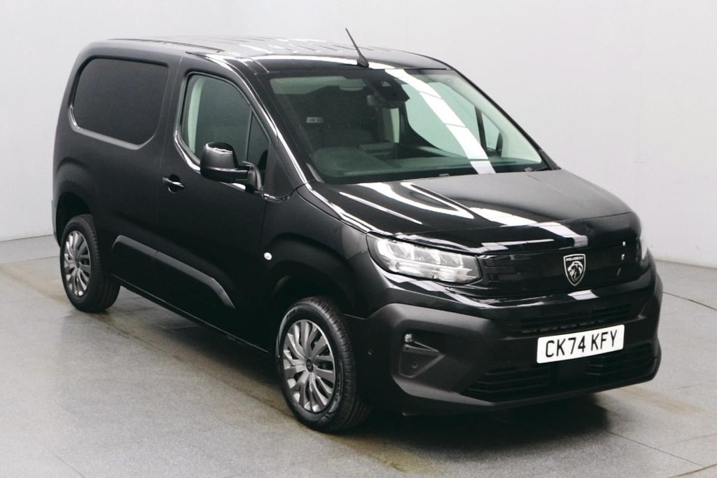 Used Peugeot Partner 2024 for sale - 76783602: Photo 9