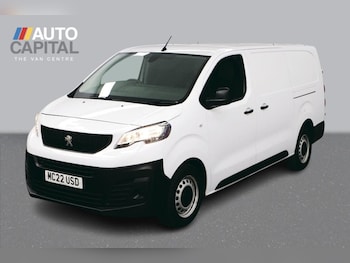 Used Peugeot Expert 2022 for sale - 79008904: Photo
