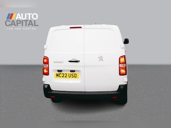 Used Peugeot Expert 2022 for sale - 79008904: Photo