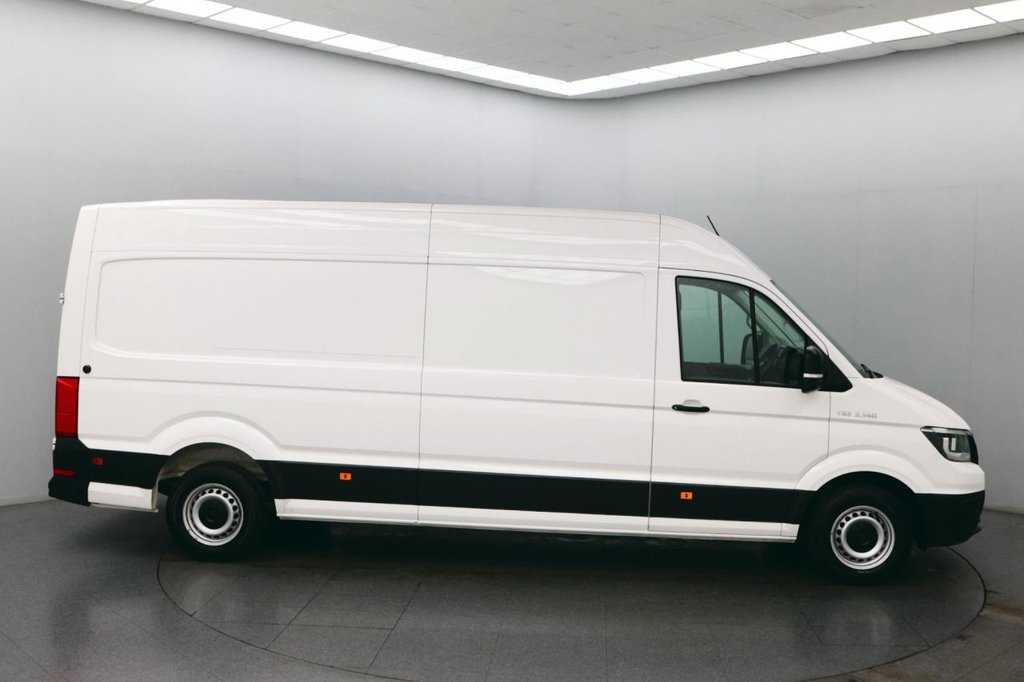 Used MAN TGE 2022 for sale - 77551795: Photo 10