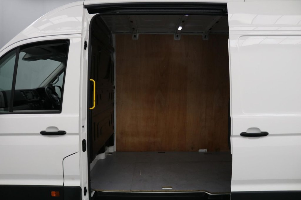 Used MAN TGE 2022 for sale - 77551795: Photo 14