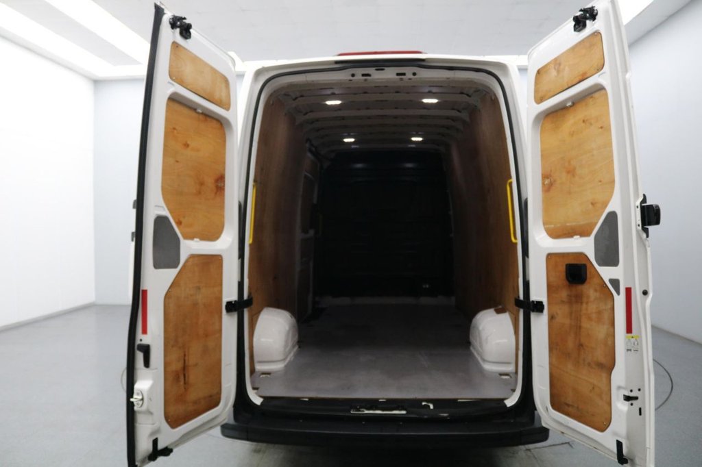 Used MAN TGE 2022 for sale - 77551795: Photo 15