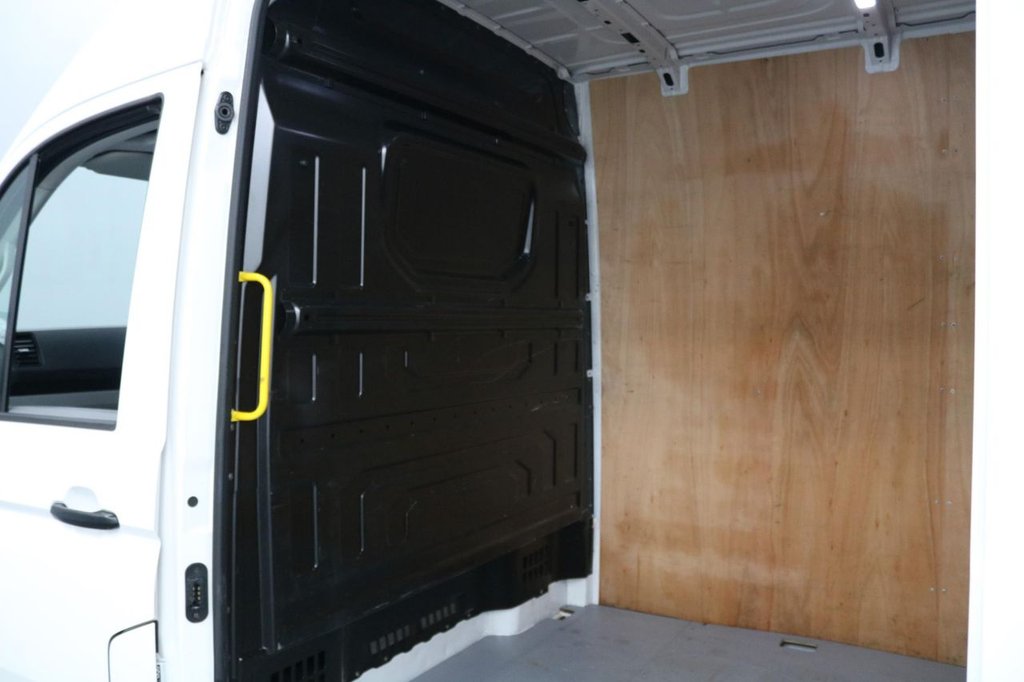 Used MAN TGE 2022 for sale - 77551795: Photo 16