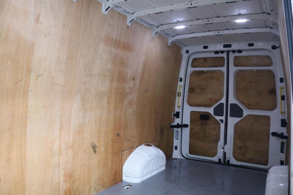 Used MAN TGE 2022 for sale - 77551795: Photo 18