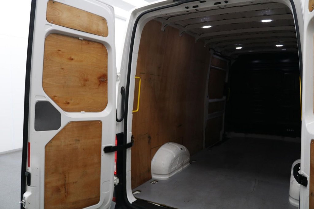 Used MAN TGE 2022 for sale - 77551795: Photo 19