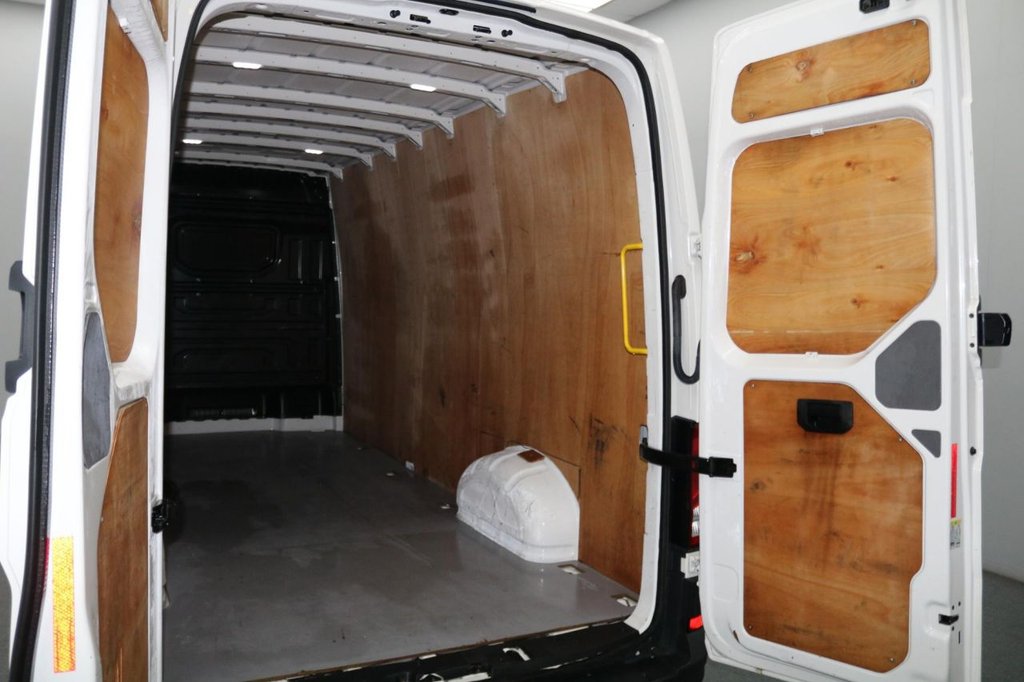 Used MAN TGE 2022 for sale - 77551795: Photo 21