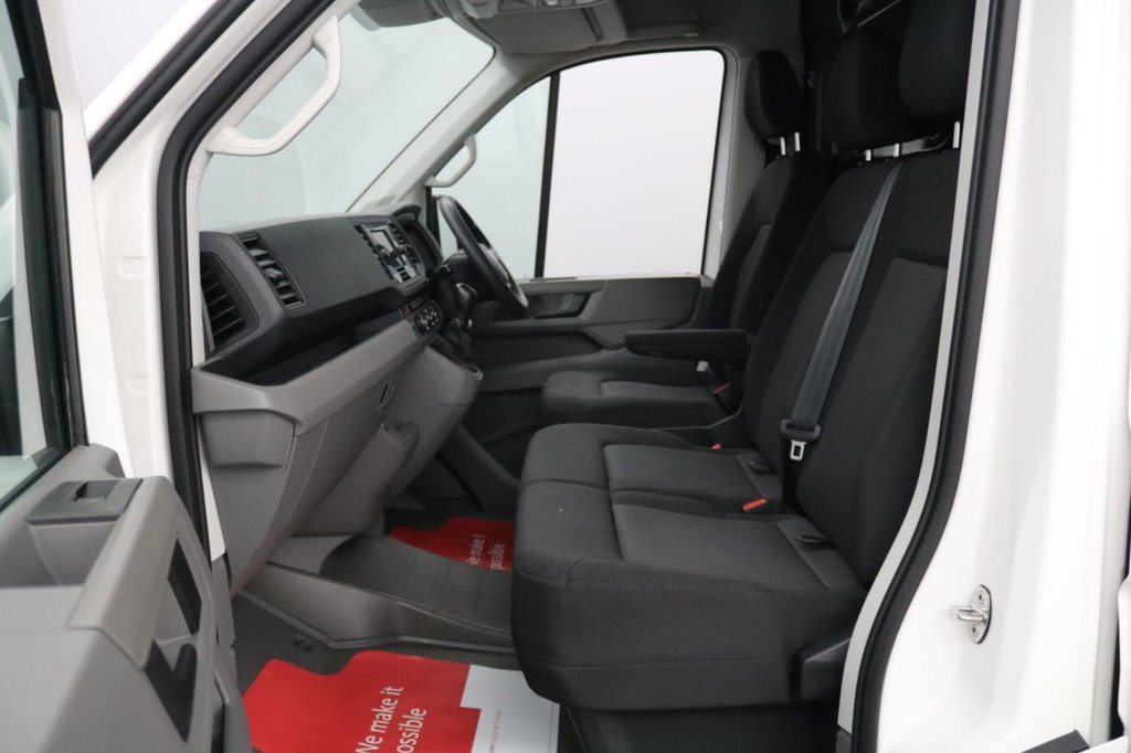 Used MAN TGE 2022 for sale - 77551795: Photo 23