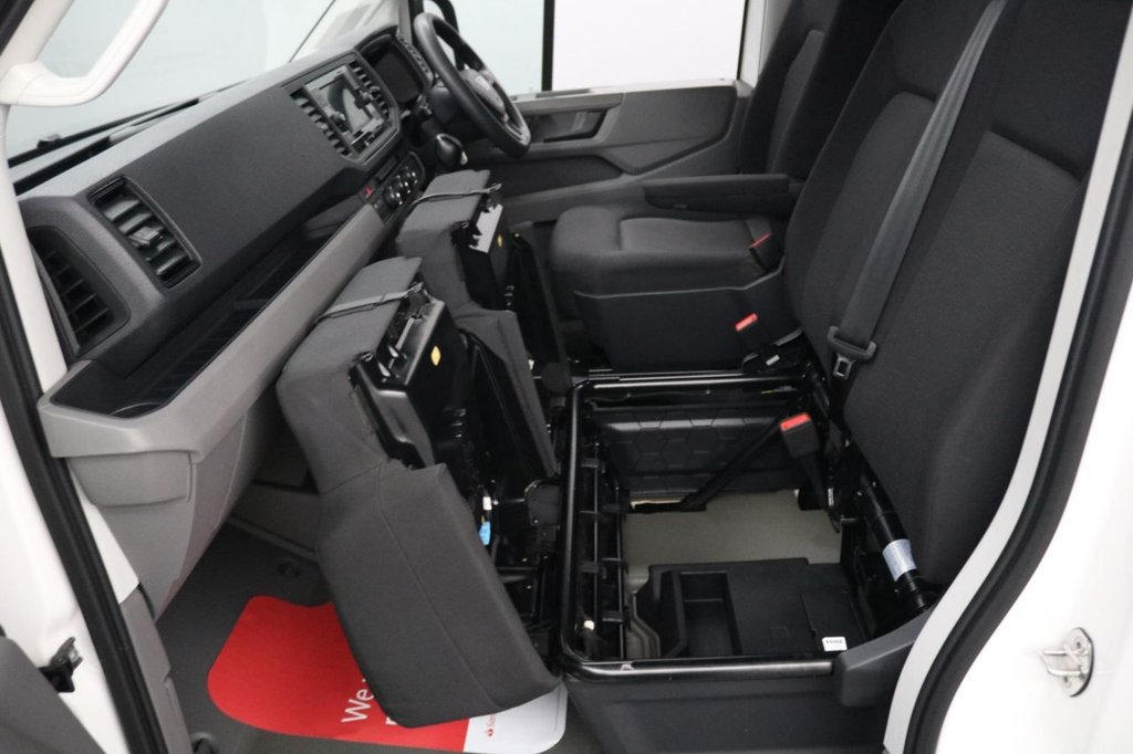 Used MAN TGE 2022 for sale - 77551795: Photo 24