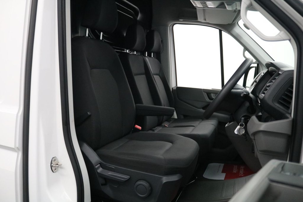 Used MAN TGE 2022 for sale - 77551795: Photo 25