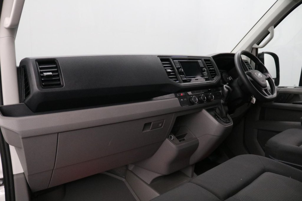 Used MAN TGE 2022 for sale - 77551795: Photo 26