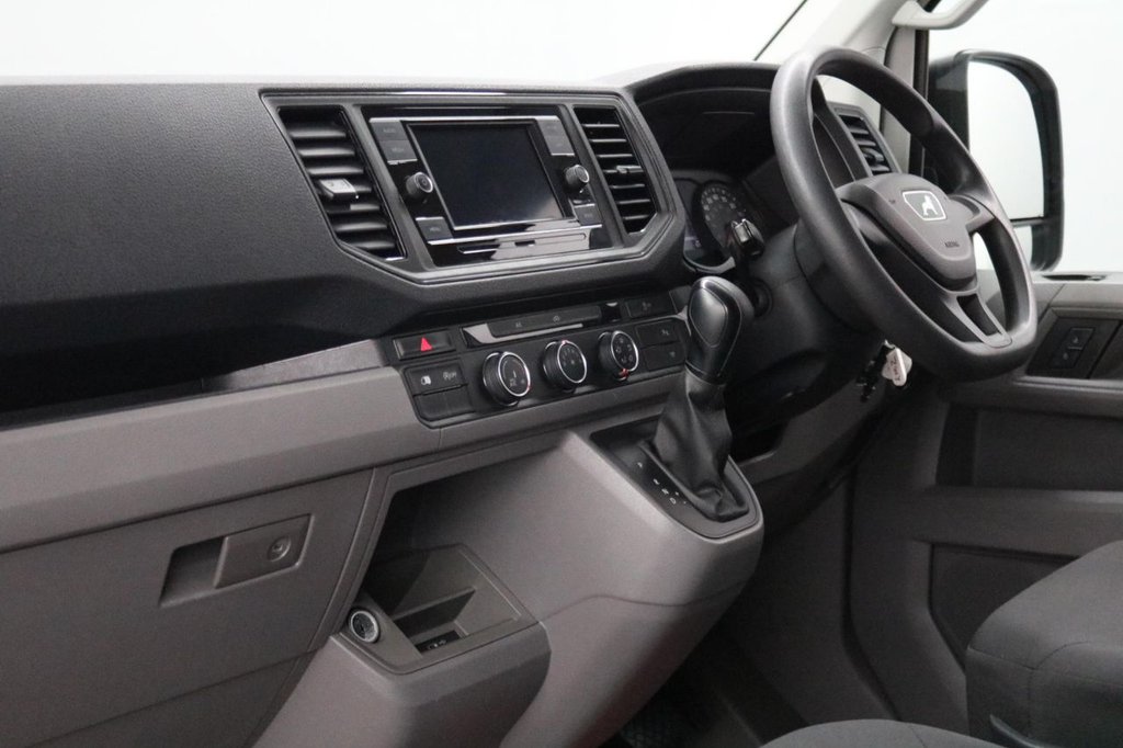 Used MAN TGE 2022 for sale - 77551795: Photo 34