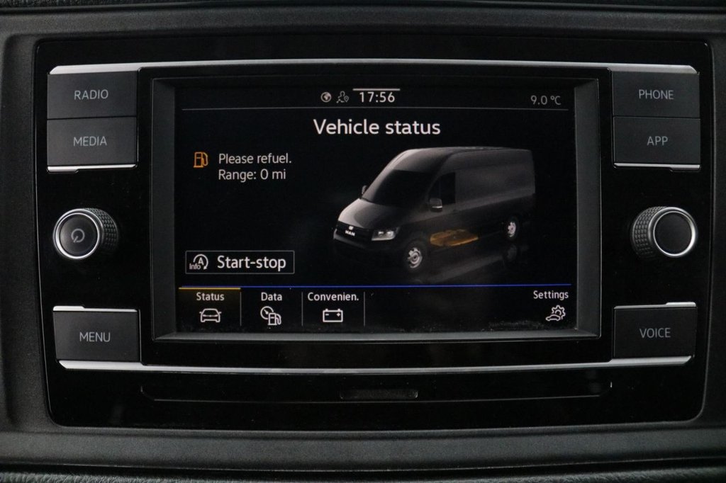 Used MAN TGE 2022 for sale - 77551795: Photo 37