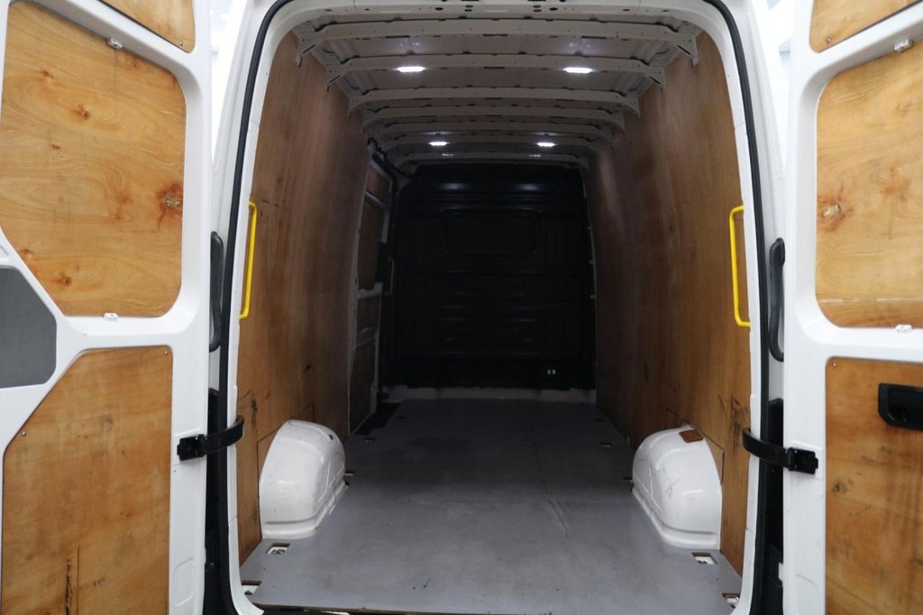 Used MAN TGE 2022 for sale - 77551795: Photo 4