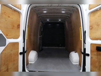 Used MAN TGE 2022 for sale - 77551795: Photo