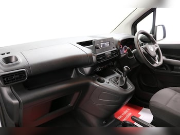 Used Vauxhall Combo 2021 for sale - 75966807: Photo