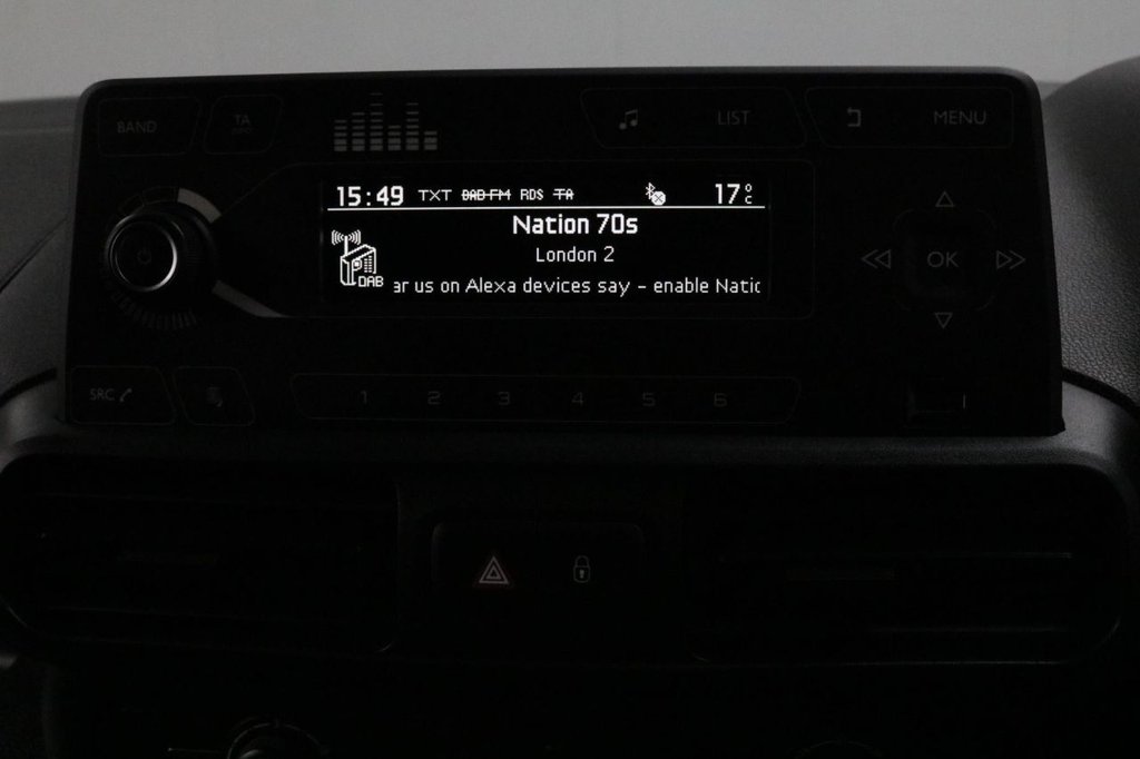 Vehicle 34