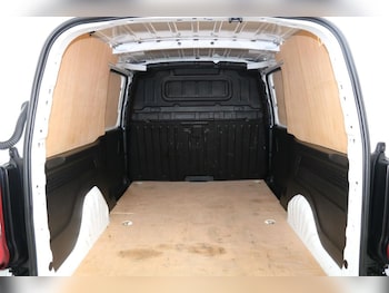 Used Vauxhall Combo 2021 for sale - 75966807: Photo
