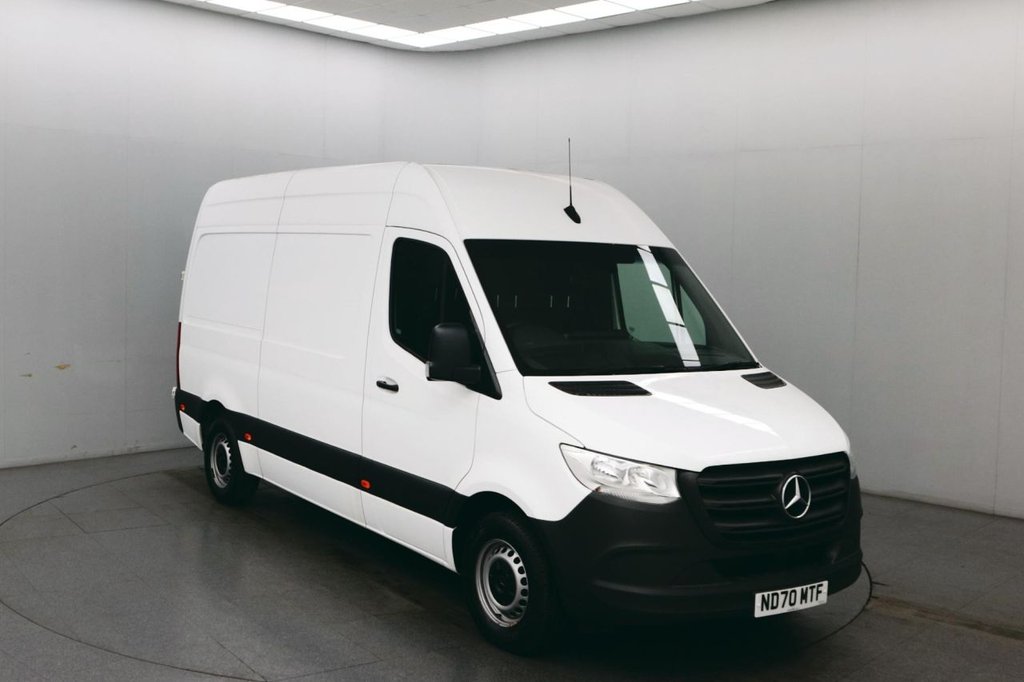 Used Mercedes-Benz Sprinter 2021 for sale - 77748199: Photo 10