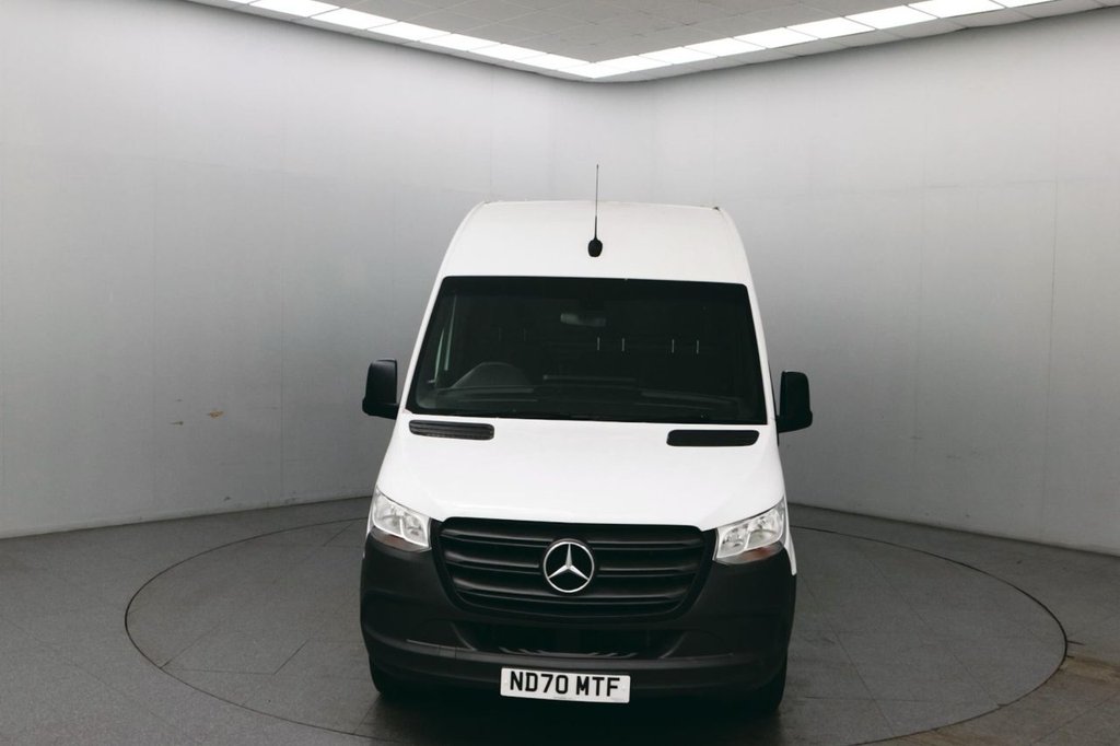 Used Mercedes-Benz Sprinter 2021 for sale - 77748199: Photo 11