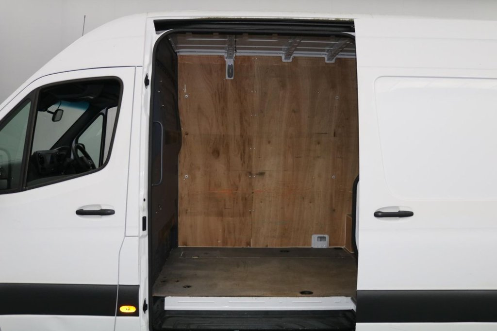 Used Mercedes-Benz Sprinter 2021 for sale - 77748199: Photo 13