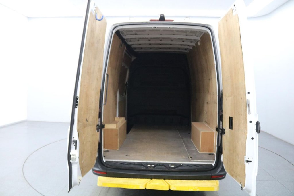 Used Mercedes-Benz Sprinter 2021 for sale - 77748199: Photo 14