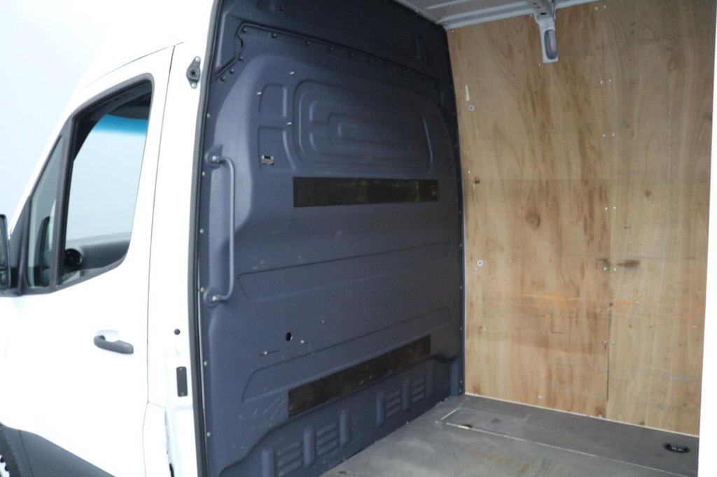 Used Mercedes-Benz Sprinter 2021 for sale - 77748199: Photo 15