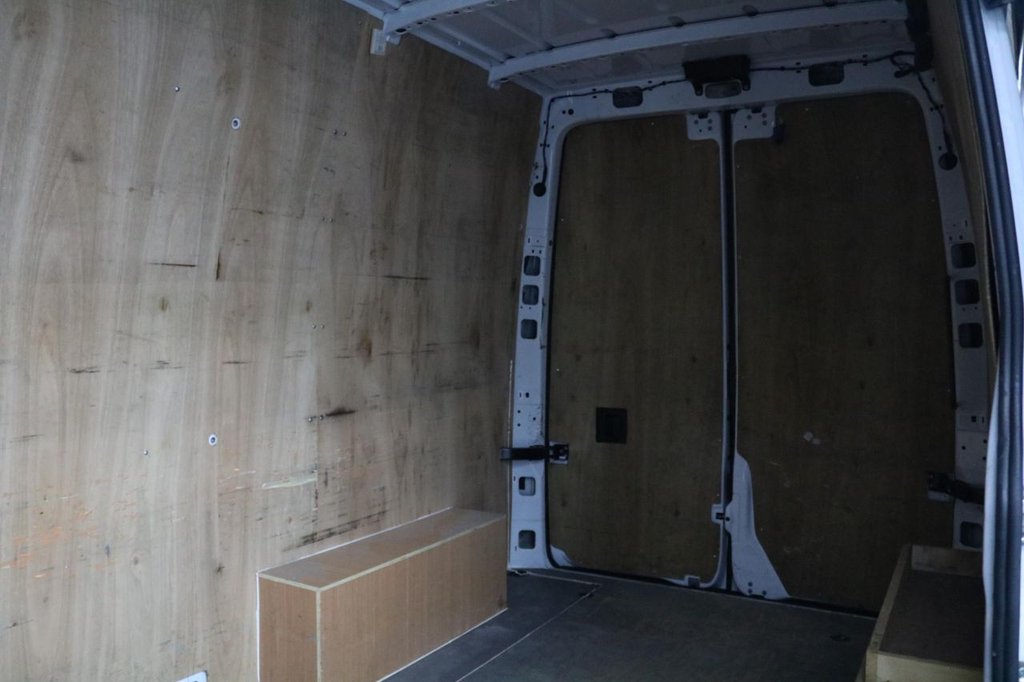 Used Mercedes-Benz Sprinter 2021 for sale - 77748199: Photo 17