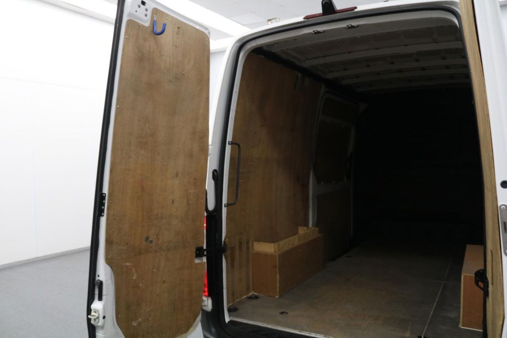 Used Mercedes-Benz Sprinter 2021 for sale - 77748199: Photo 18