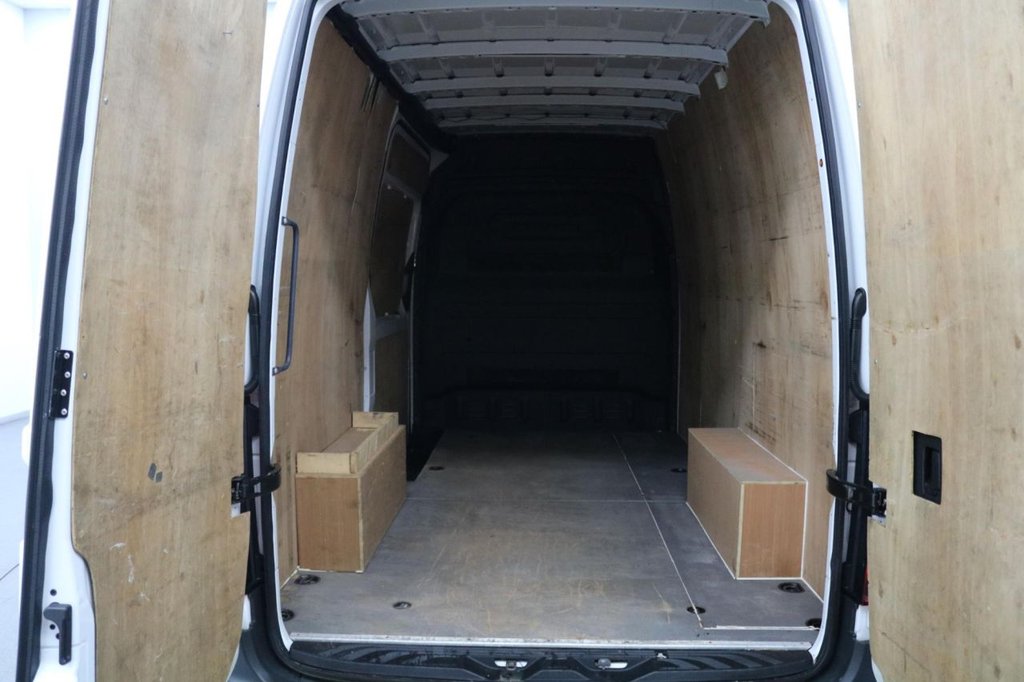 Used Mercedes-Benz Sprinter 2021 for sale - 77748199: Photo 19