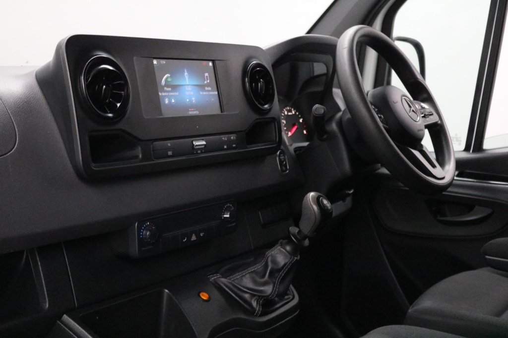 Used Mercedes-Benz Sprinter 2021 for sale - 77748199: Photo 2