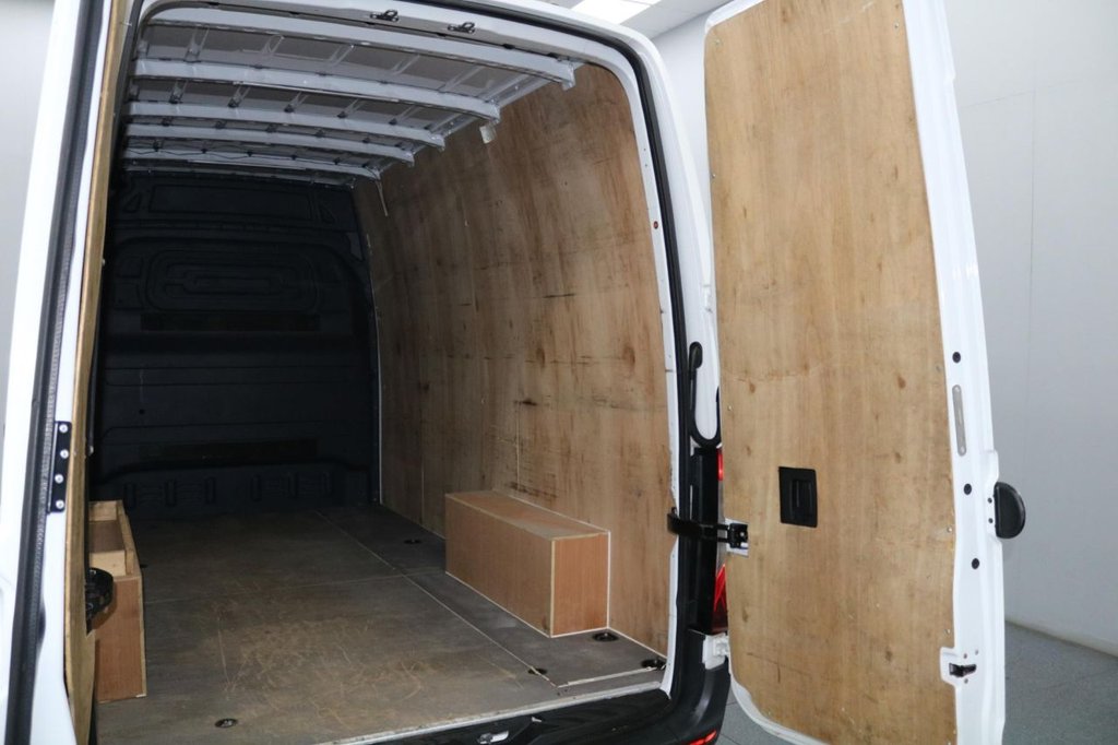 Used Mercedes-Benz Sprinter 2021 for sale - 77748199: Photo 20