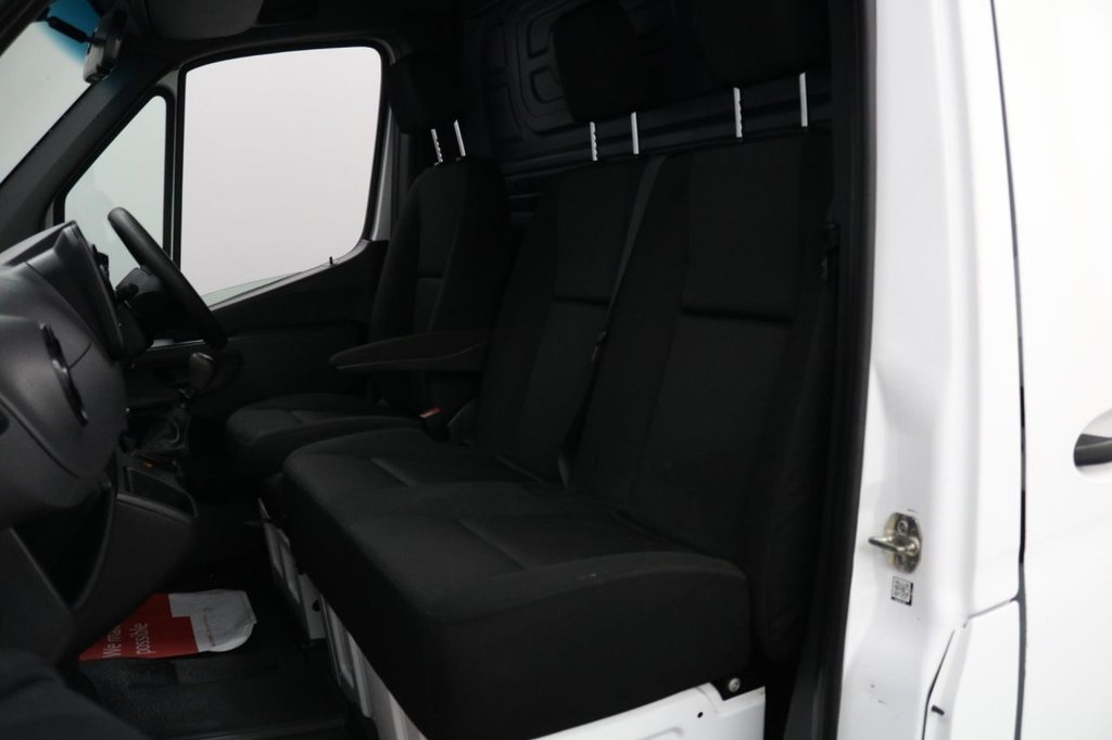 Used Mercedes-Benz Sprinter 2021 for sale - 77748199: Photo 22