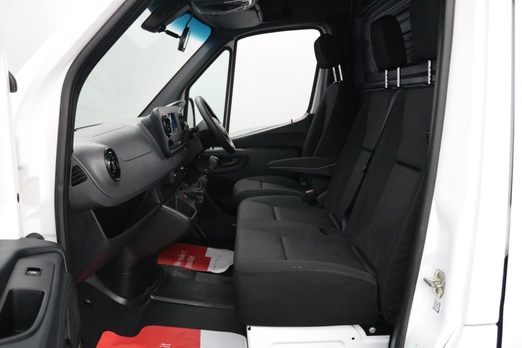 Used Mercedes-Benz Sprinter 2021 for sale - 77748199: Photo 24