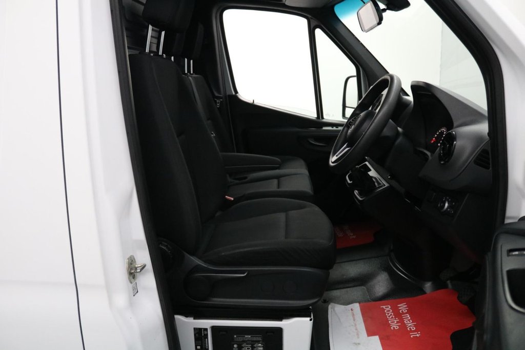 Used Mercedes-Benz Sprinter 2021 for sale - 77748199: Photo 25