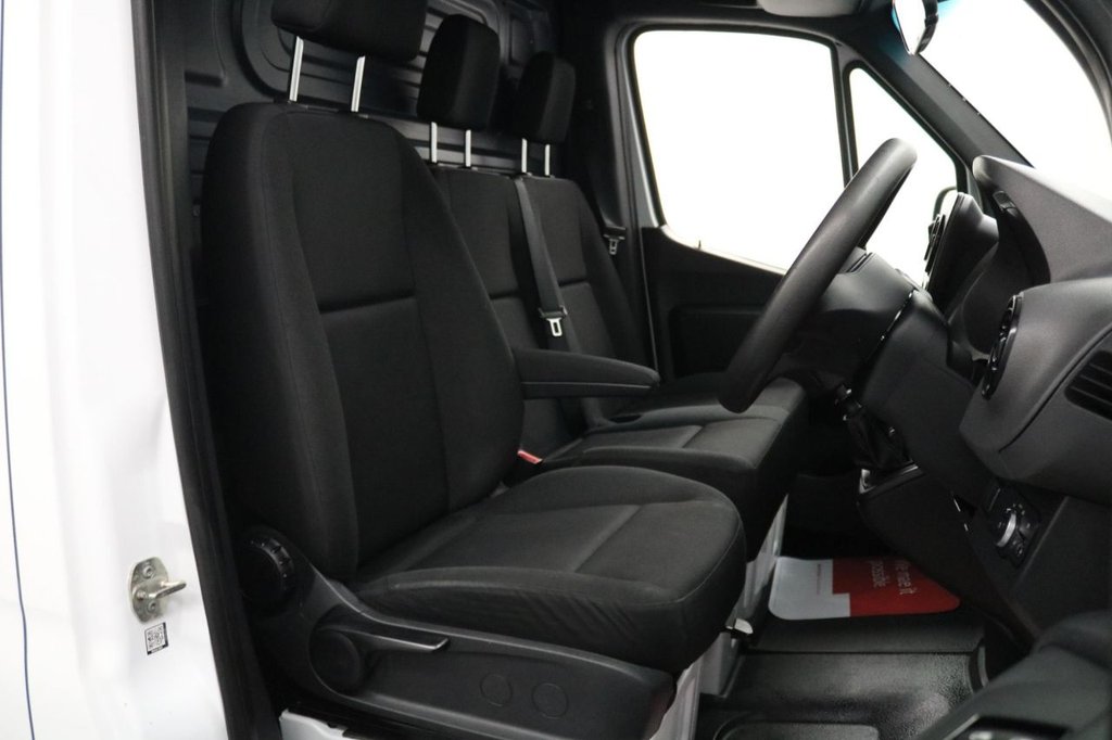 Used Mercedes-Benz Sprinter 2021 for sale - 77748199: Photo 26