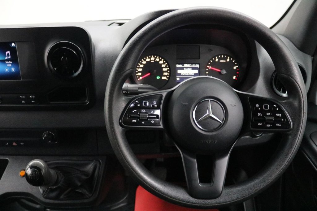 Used Mercedes-Benz Sprinter 2021 for sale - 77748199: Photo 33