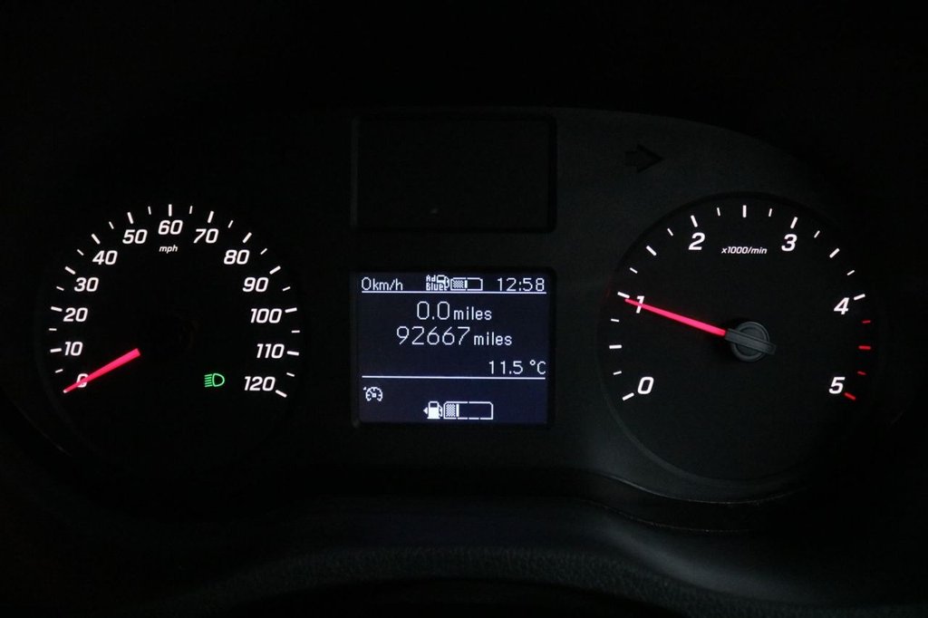 Used Mercedes-Benz Sprinter 2021 for sale - 77748199: Photo 38