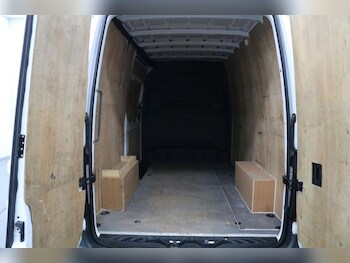 Used Mercedes-Benz Sprinter 2021 for sale - 77748199: Photo