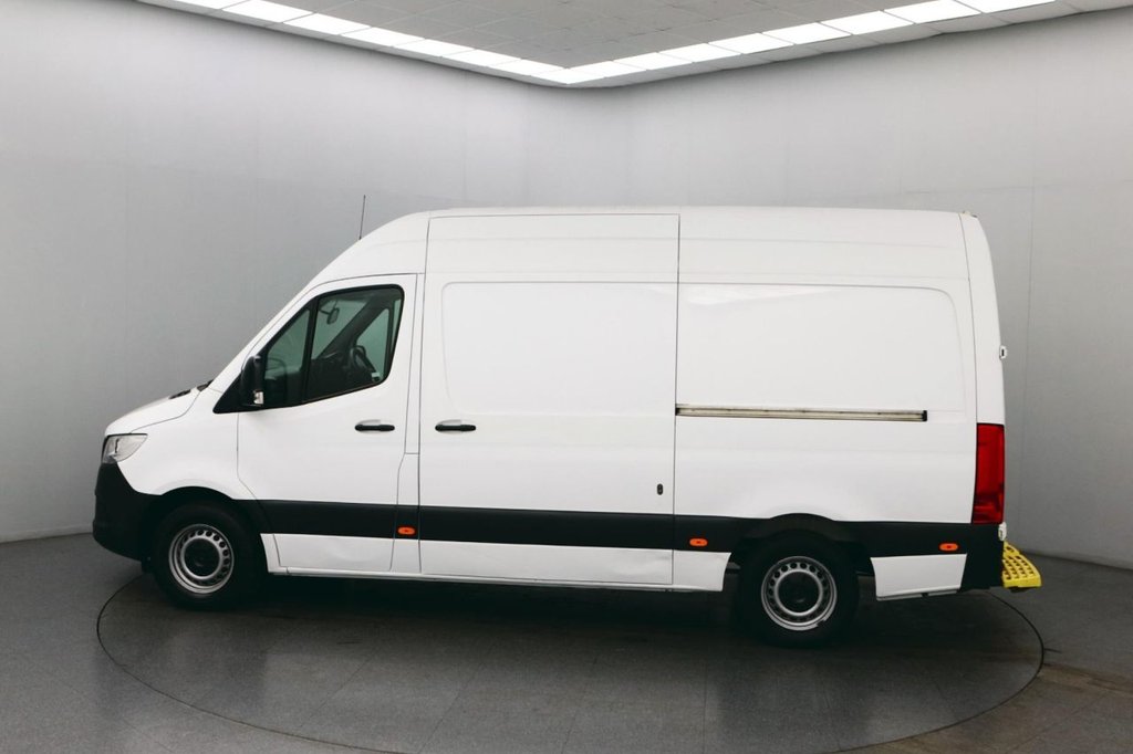 Used Mercedes-Benz Sprinter 2021 for sale - 77748199: Photo 5