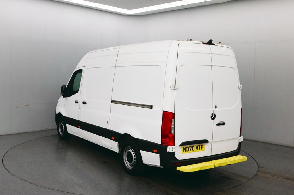 Used Mercedes-Benz Sprinter 2021 for sale - 77748199: Photo 6