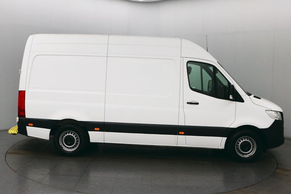 Used Mercedes-Benz Sprinter 2021 for sale - 77748199: Photo 9