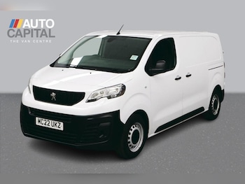 Used Peugeot Expert 2022 for sale - 78856103: Photo