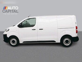 Used Peugeot Expert 2022 for sale - 78856103: Photo