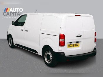 Used Peugeot Expert 2022 for sale - 78856103: Photo