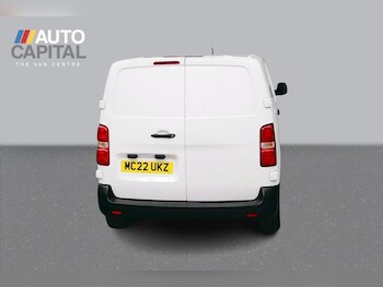 Used Peugeot Expert 2022 for sale - 78856103: Photo