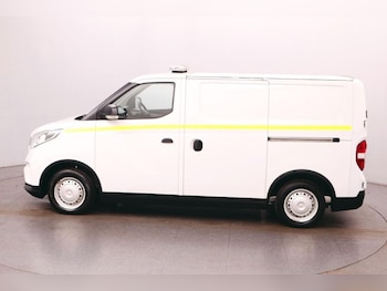 Used Maxus eDeliver 3 2021 for sale - 76021790: Photo