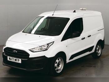 Used Ford Transit Connect 2021 for sale - 78418472: Photo