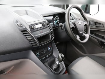 Used Ford Transit Connect 2021 for sale - 78418472: Photo